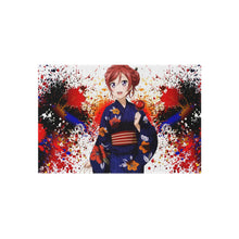 Load image into Gallery viewer, Love Live! Maki Nishikino Rug
