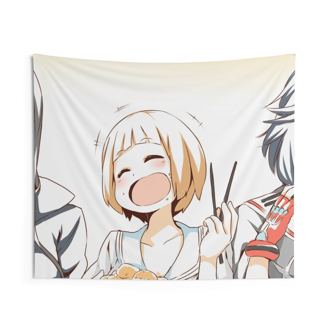 Kill La Kill Indoor Wall Tapestry