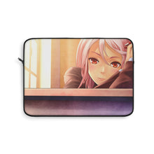 Load image into Gallery viewer, Anime Guilty Crown Laptop Sleeve
