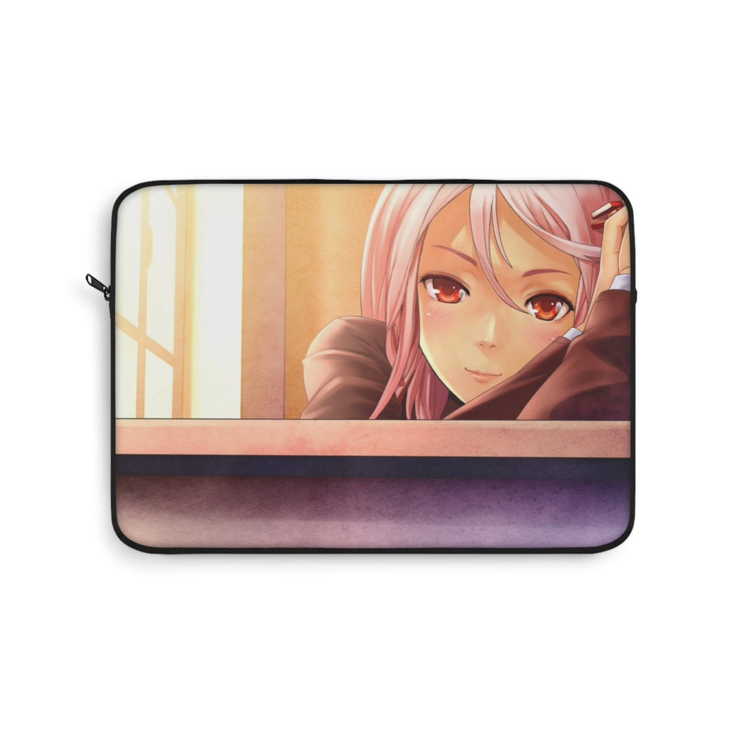 Anime Guilty Crown Laptop Sleeve