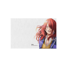 Load image into Gallery viewer, Rindō Kobayashi Rug
