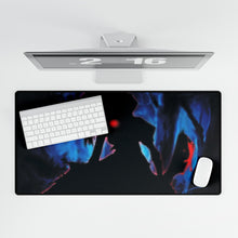 Load image into Gallery viewer, When They Cry Mouse Pad (Desk Mat)
