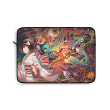 Load image into Gallery viewer, Anime Noragami Laptop Sleeve
