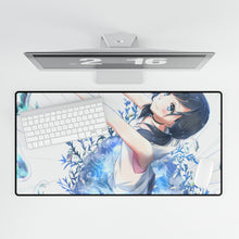 Load image into Gallery viewer, Weathering With You Mouse Pad (Desk Mat)
