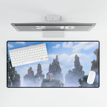 Load image into Gallery viewer, Scumbag System Mouse Pad (Desk Mat)

