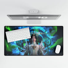 Load image into Gallery viewer, Wanmei Shijie Mouse Pad (Desk Mat)

