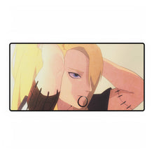 Load image into Gallery viewer, Anime Naruto Mouse Pad (Desk Mat)
