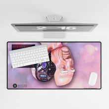 Load image into Gallery viewer, Inuyashiki Mouse Pad (Desk Mat)
