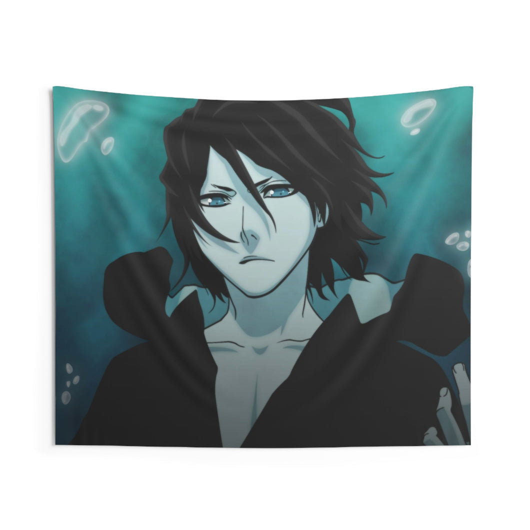 Anime Bleach Indoor Wall Tapestry