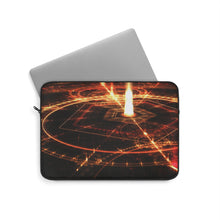 Load image into Gallery viewer, Anime FullMetal Alchemist Laptop Sleeve
