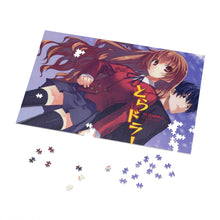 Load image into Gallery viewer, Anime Toradora! Jigsaw Puzzle
