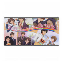 Load image into Gallery viewer, Junjo Romantica Pure Romance Mouse Pad (Desk Mat)
