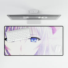 Load image into Gallery viewer, Anime Queen's Blade Mouse Pad (Desk Mat)
