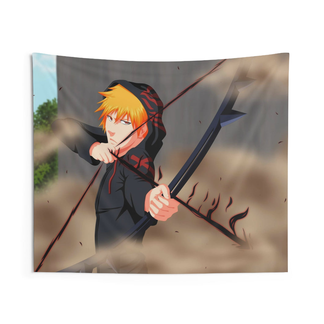 Ichigo Indoor Wall Tapestry