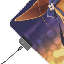 Load image into Gallery viewer, Uma Musume: Pretty Derby RGB LED Mouse Pad (Desk Mat)
