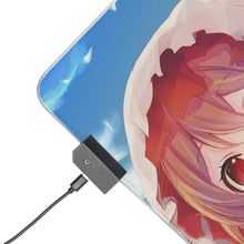 Load image into Gallery viewer, Liliruca Arde RGB LED Mouse Pad (Desk Mat)
