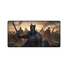 Load image into Gallery viewer, Vanguard Sergeant Mouse Pad (Desk Mat)
