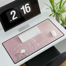 Load image into Gallery viewer, Nodame Cantabile Mouse Pad (Desk Mat)
