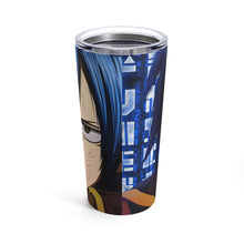 Load image into Gallery viewer, Anime Fairy Tail Tumbler 20oz
