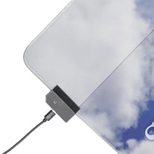 Load image into Gallery viewer, Sola RGB LED Mouse Pad (Desk Mat)
