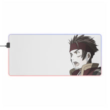 Load image into Gallery viewer, Sword Art Online Movie: Ordinal Scale RGB LED Mouse Pad (Desk Mat)
