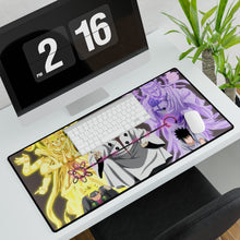 Load image into Gallery viewer, Anime Naruto Mouse Pad (Desk Mat)
