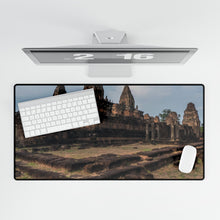 Load image into Gallery viewer, Religious Pre Rup Templer Mouse Pad (Desk Mat)
