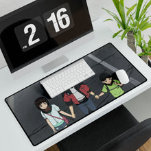 Load image into Gallery viewer, Tokyo Magnitude 8.0 Mouse Pad (Desk Mat)
