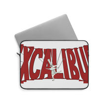 Load image into Gallery viewer, Soul Eater Laptop Sleeve

