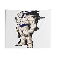 Omega Shenron Indoor Wall Tapestry