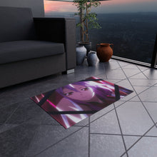 Load image into Gallery viewer, Inori (Guilty Crown) Rug
