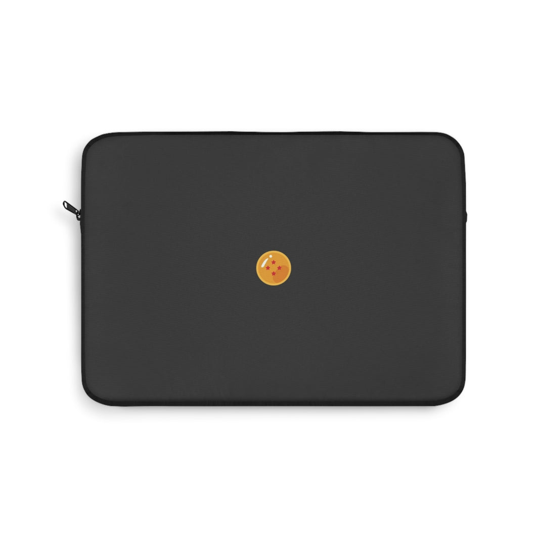 Goku's grandpa Laptop Sleeve