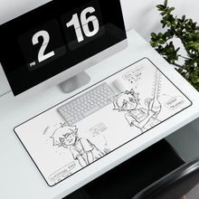Load image into Gallery viewer, OMORI Mouse Pad (Desk Mat)
