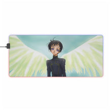 Load image into Gallery viewer, Code Geass RGB LED Mouse Pad (Desk Mat)
