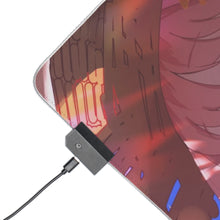 Load image into Gallery viewer, Spy X Family RGB LED Mouse Pad (Desk Mat)
