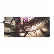Load image into Gallery viewer, Puella Magi Madoka Magica RGB LED Mouse Pad (Desk Mat)
