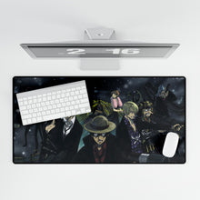Load image into Gallery viewer, Anime One Piece Mouse Pad (Desk Mat)
