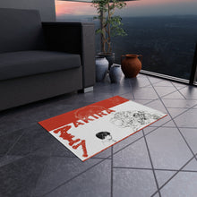 Load image into Gallery viewer, Anime Akira Rug

