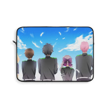 Load image into Gallery viewer, Owari no Seraph Laptop Sleeve
