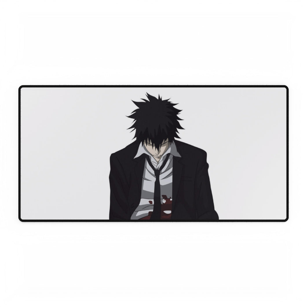 Anime Psycho-Pass Mouse Pad (Desk Mat)