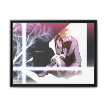 Load image into Gallery viewer, Anime Kaguya-sama: Love is War Canvas Framed Art Print
