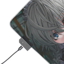 Load image into Gallery viewer, Touhou RGB LED Mouse Pad (Desk Mat)
