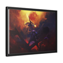 Load image into Gallery viewer, Anime Fate/Zero Canvas Framed Art Print

