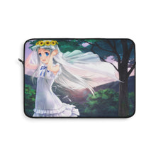Load image into Gallery viewer, Anohana Laptop Sleeve
