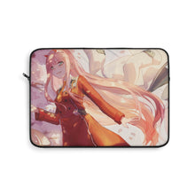 Load image into Gallery viewer, Zero Two Laptop Sleeve
