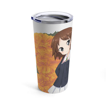 Load image into Gallery viewer, Girls und Panzer Tumbler 20oz
