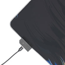 Load image into Gallery viewer, Sword Art Online RGB LED Mouse Pad (Desk Mat)
