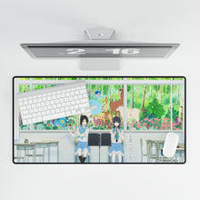 Load image into Gallery viewer, Anime Sound! Euphoniumr Mouse Pad (Desk Mat)
