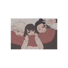 Load image into Gallery viewer, Jujutsu Kaisen Rug
