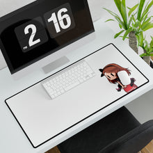 Load image into Gallery viewer, Anime The iDOLM@STER Mouse Pad (Desk Mat)
